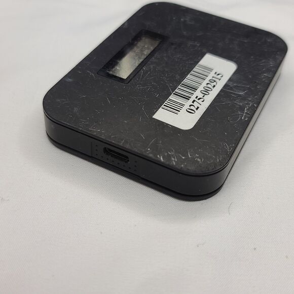 Franklin T10 Mobile Hotspot - Black  PRE-OWNED - Picture 2 of 3